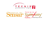 TECNIS Sensar Symfony 